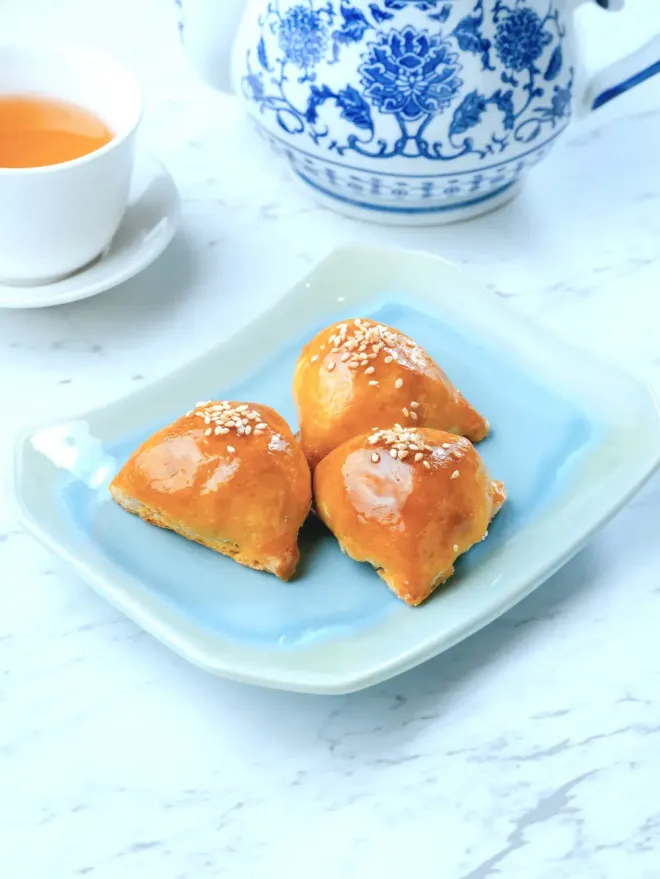 Baked, Pan-fried