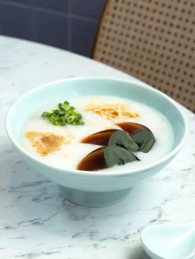 Congee