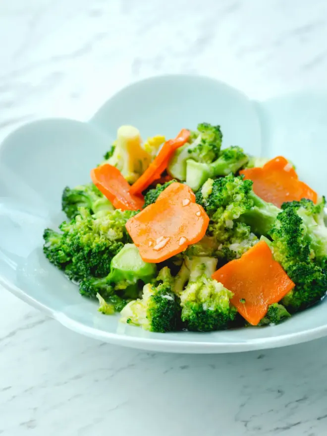 Vegetables