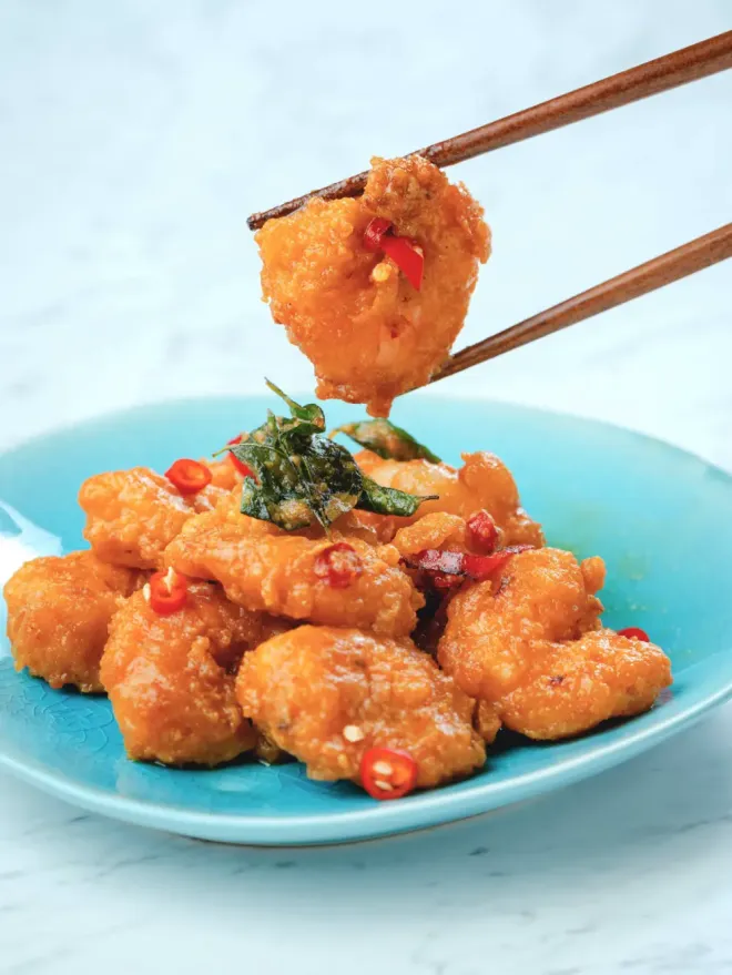 Wok Specials