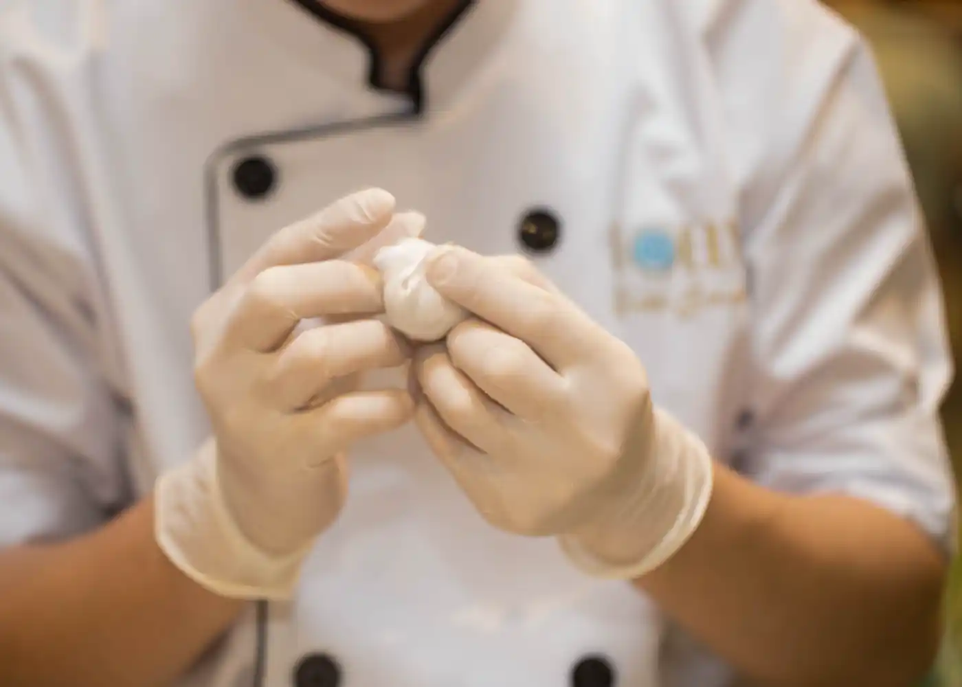 Halal Status for Dolly Dim Sum