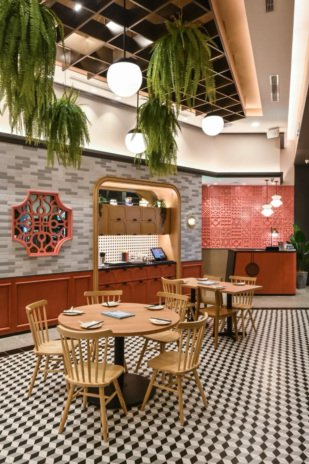 Dolly Dim Sum Aeon Shah Alam