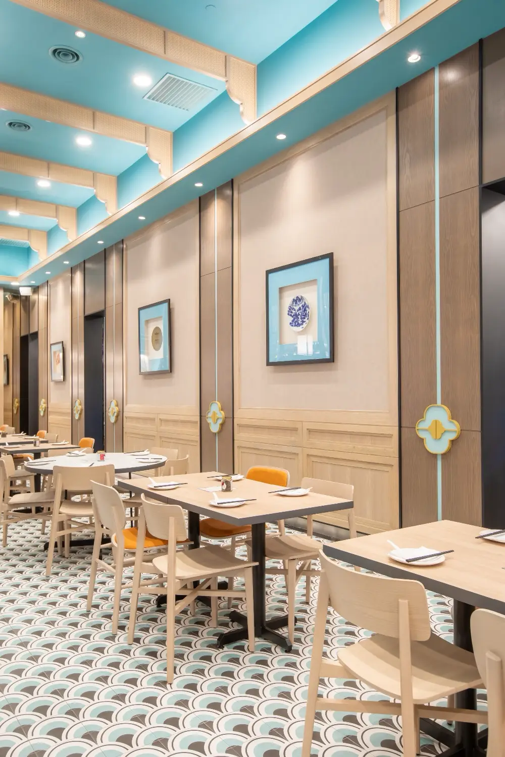 Dolly Dim Sum AEON Tebrau City