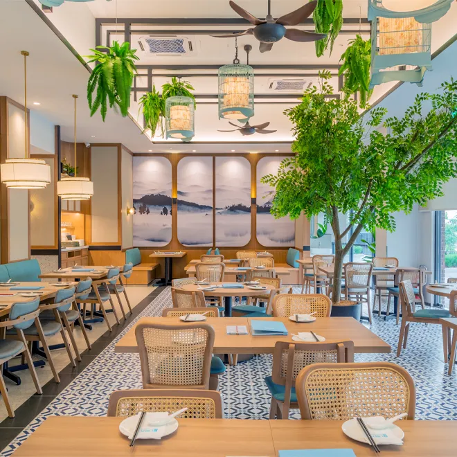 Dolly Dim Sum Elmina Lakeside Mall