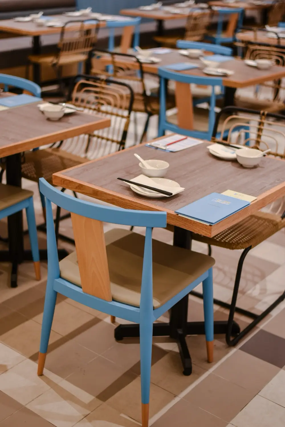 Dolly Dim Sum Pavilion KL