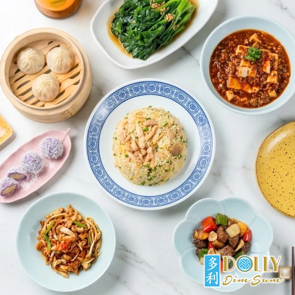 Discover New Favourites!