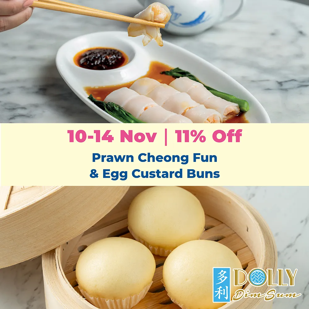 11th Anniversary Promo Tour