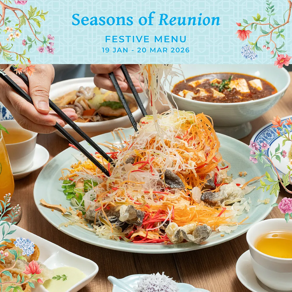 Latest Dolly Dim Sum Promotion